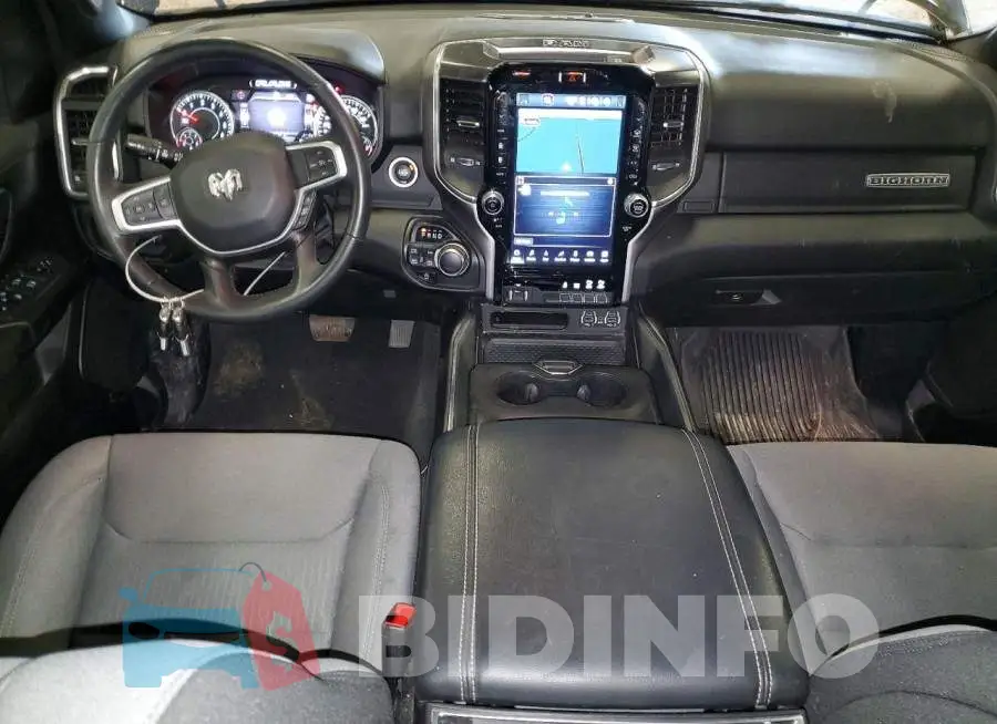 1C6SRFMT5RN111530 Photo# 8