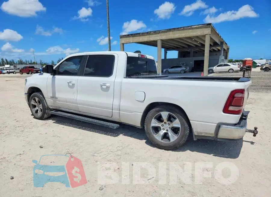 1C6SRFMT9KN529448 Photo# 2