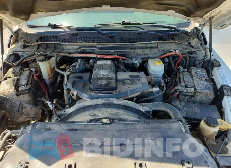 3C6UR5CL7JG347324 Photo# 11
