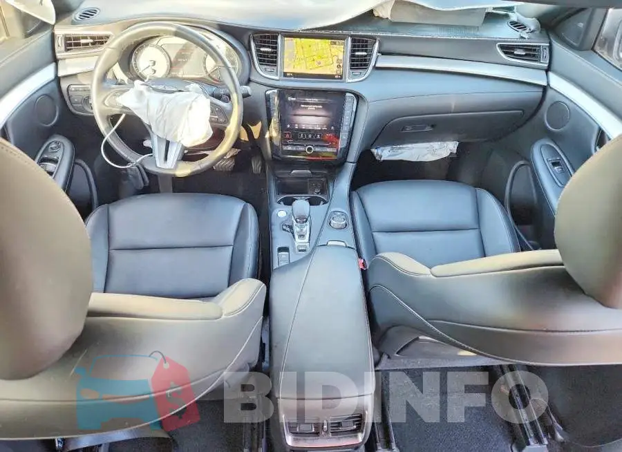 3PCAJ5M10LF111333 Photo# 8