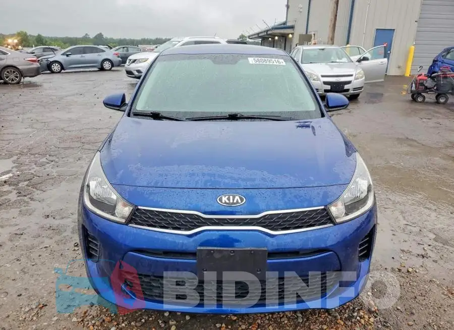 3KPA24AD8LE296940 Photo# 5