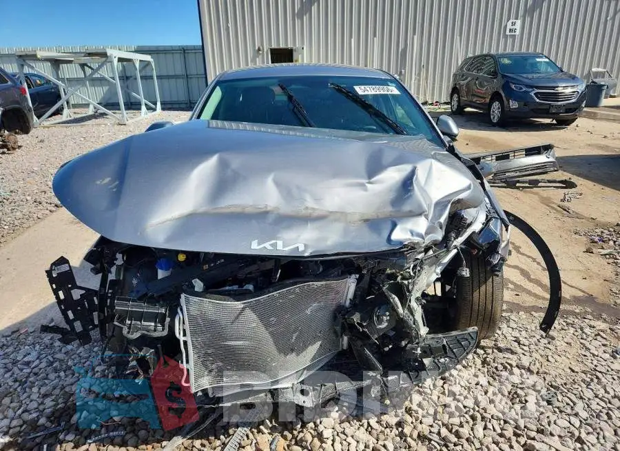 3KPFT4DE0SE238102 Photo# 5