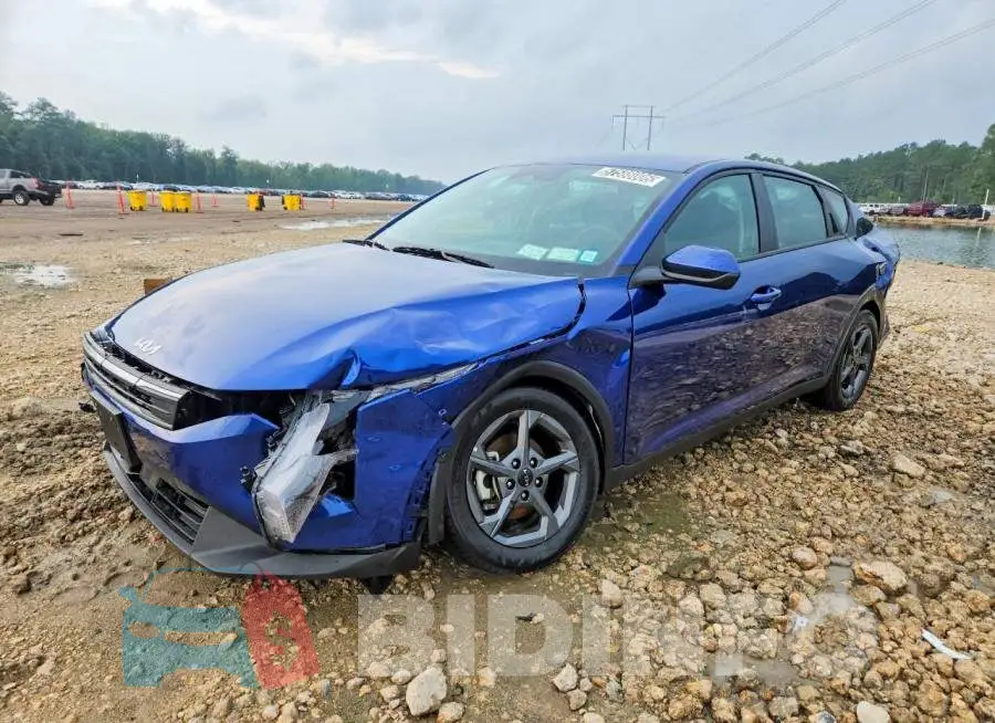 3KPFT4DE7SE017371 Photo# 1