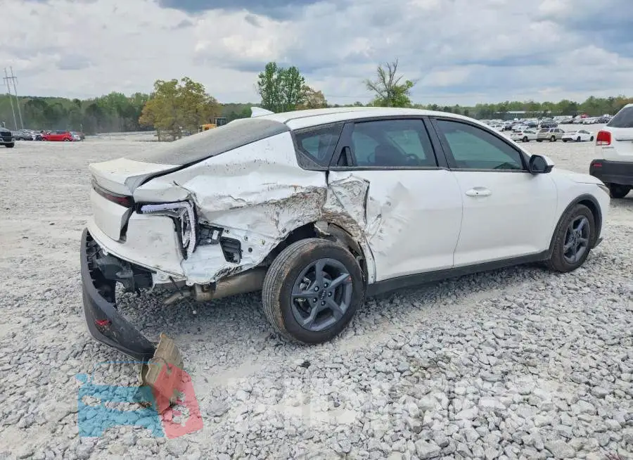 3KPFT4DE9SE119030 Photo# 3