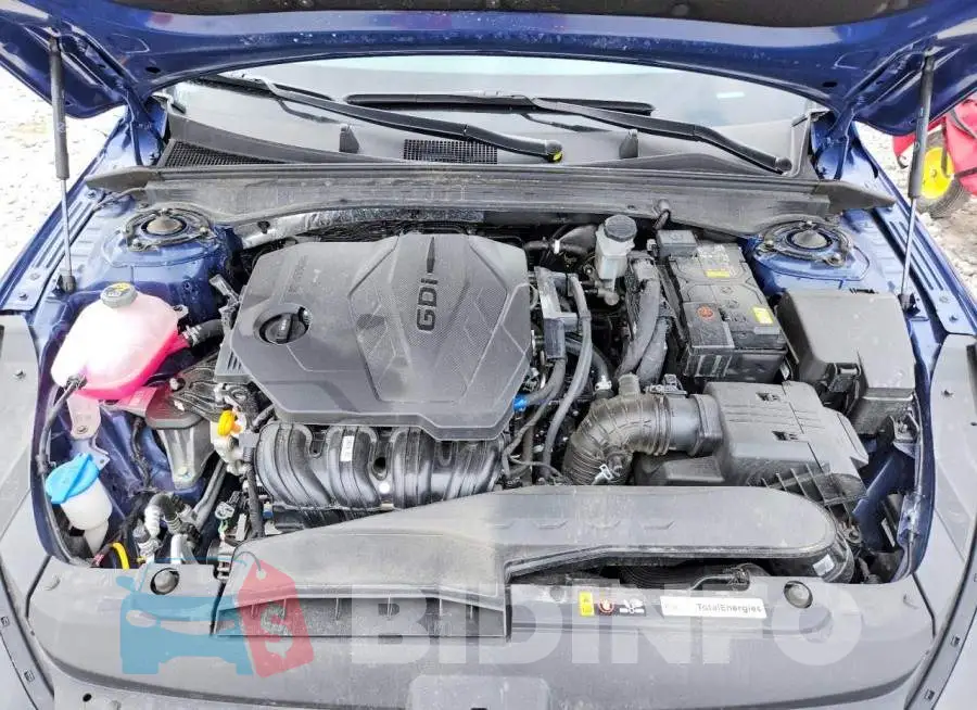 KNAG34J76S5386063 Photo# 11
