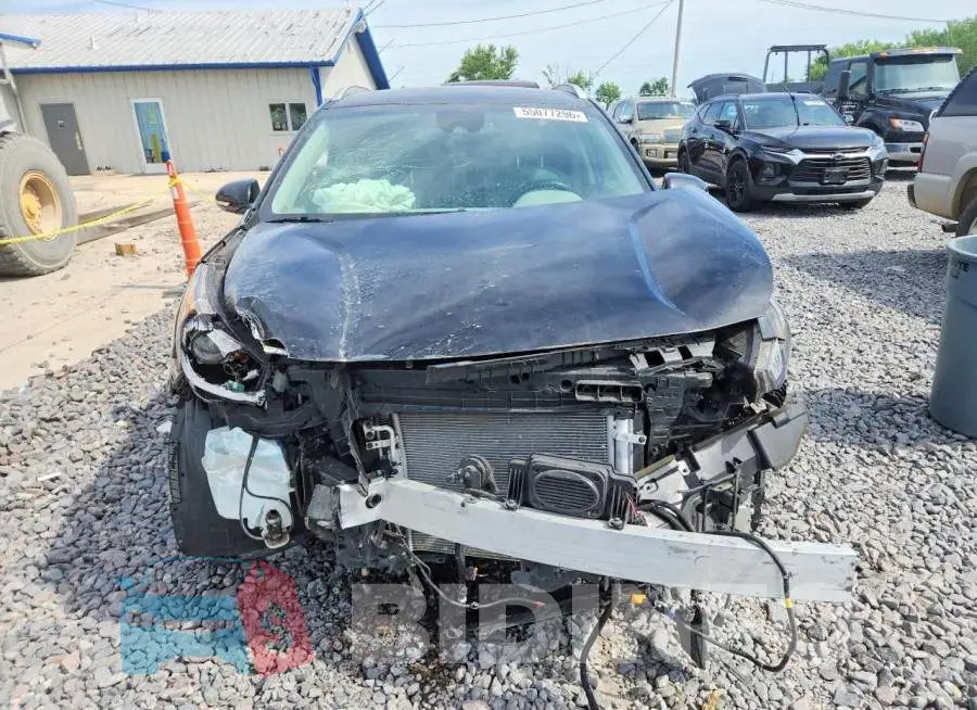 KNDCD3LD5J5206582 Photo# 5