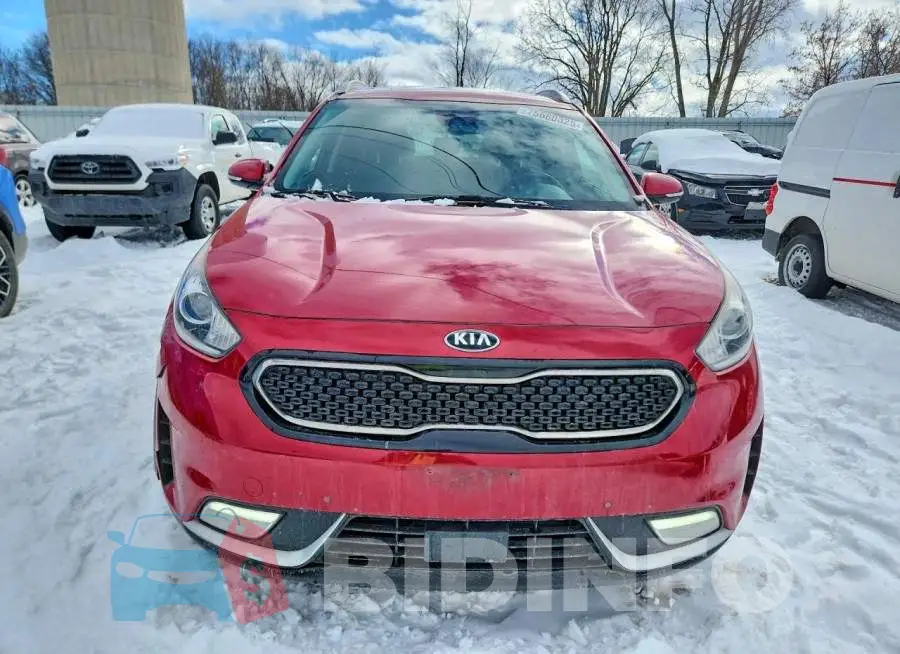KNDCE3LC1J5131237 Photo# 5