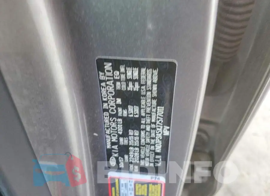 KNDJP3A5XJ7577011 Photo# 12