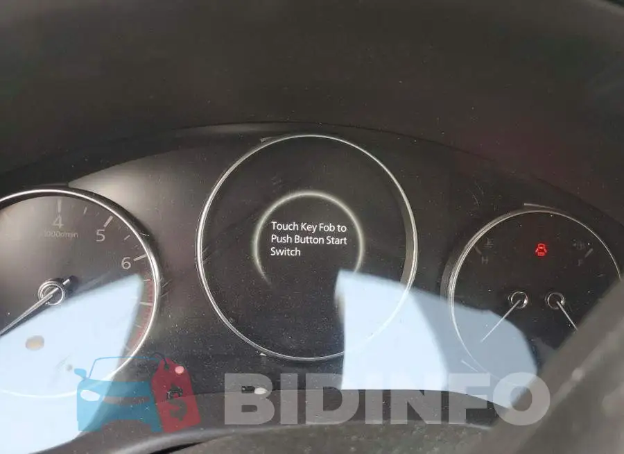 3MVDMBBM9SM864335 Photo# 9