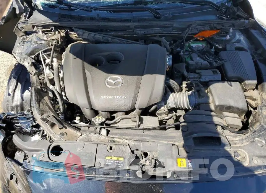 JM1GL1VM8M1619033 Photo# 11