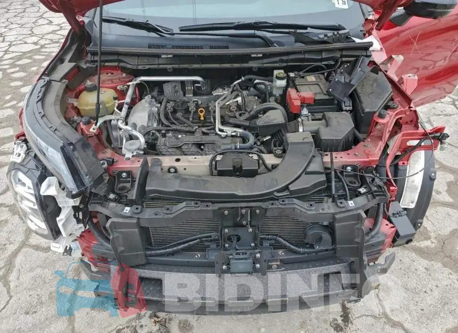 JA4J3UA84PZ020047 Photo# 12