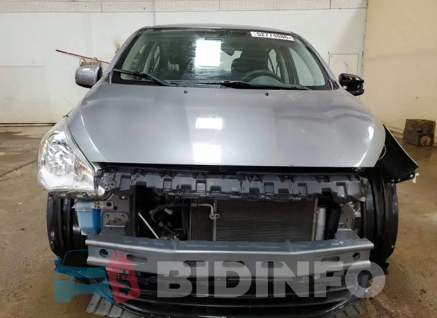 ML32F3FJ3KHF18266 Photo# 5
