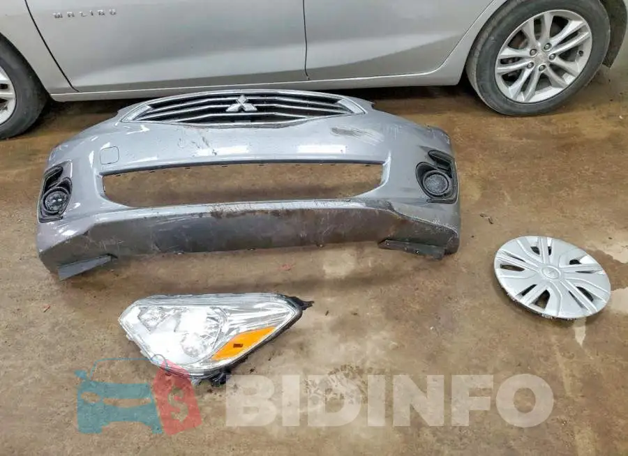 ML32F3FJ3KHF18266 Photo# 12