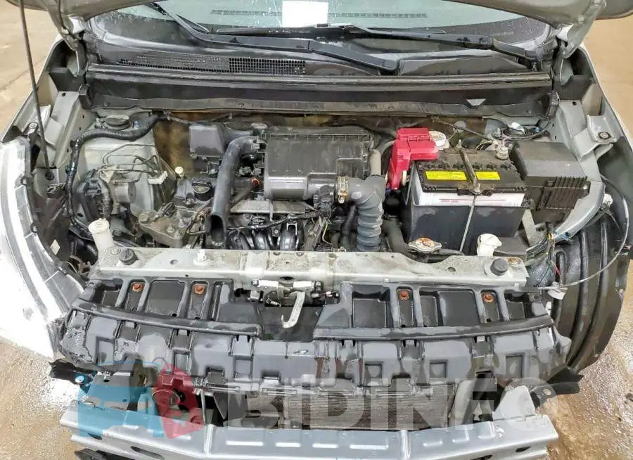 ML32F3FJ3KHF18266 Photo# 11