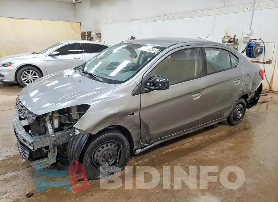ML32F3FJ3KHF18266 Photo# 1