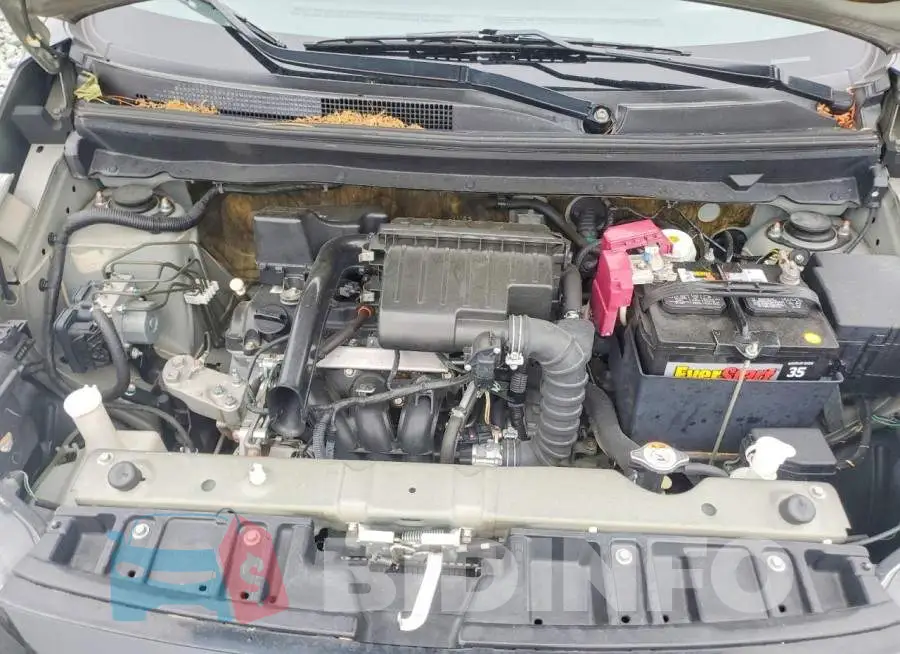 ML32F3FJ8HHF18563 Photo# 11