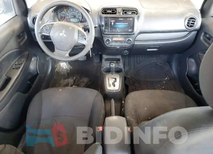 ML32FUFJ4NHF06038 Photo# 8