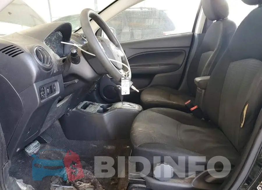 ML32FUFJ4NHF06038 Photo# 7