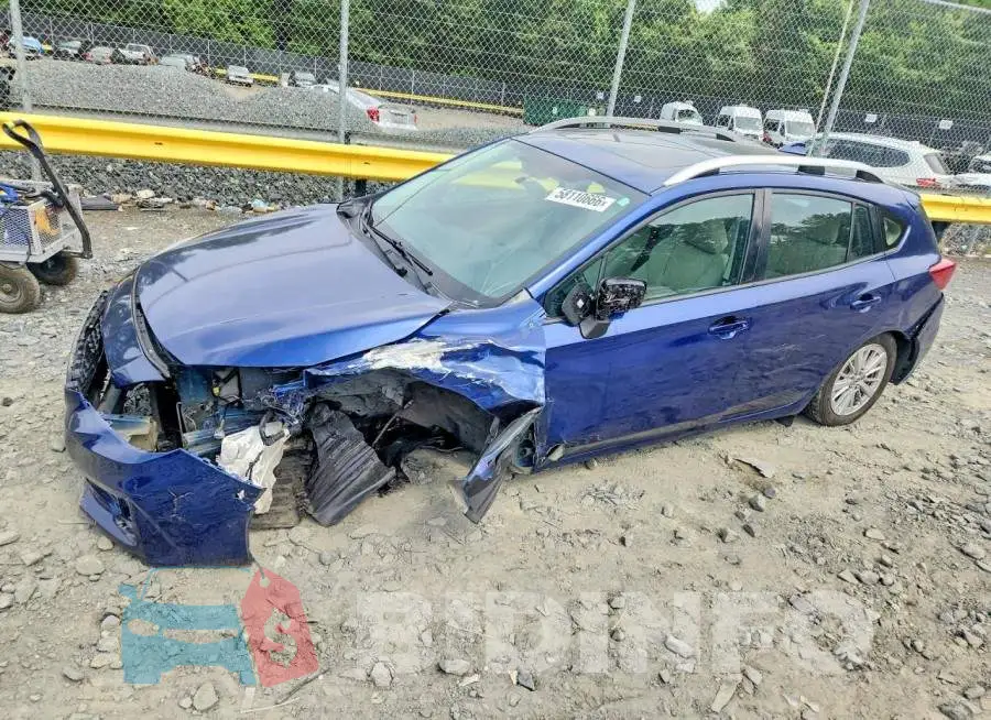 4S3GTAD69J3718625 Photo# 1