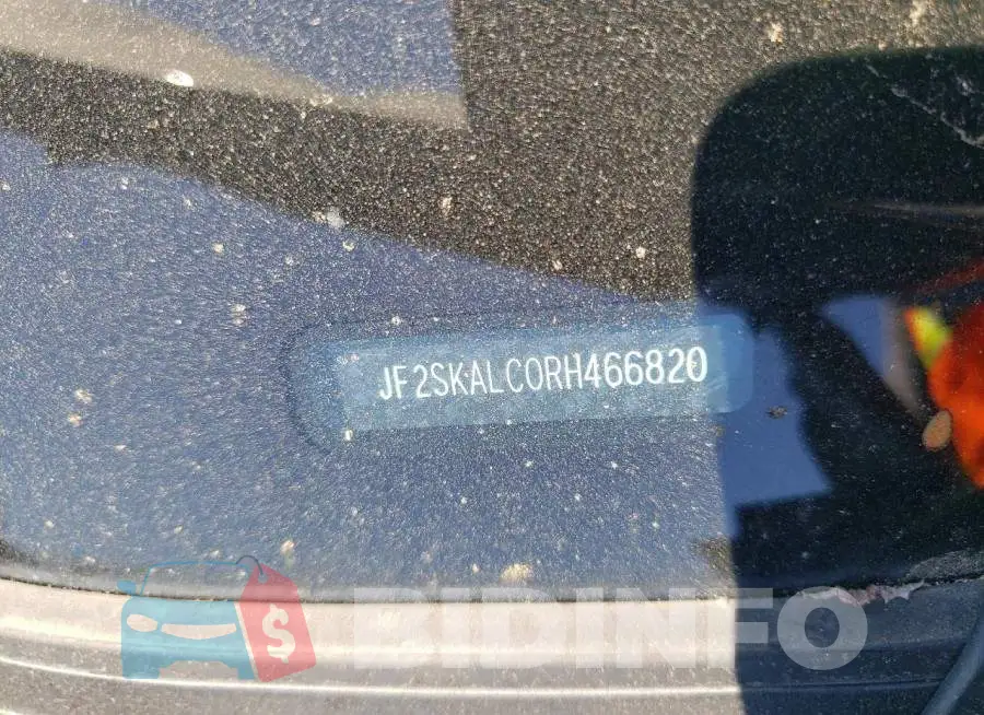 JF2SKALC0RH466820 Photo# 12