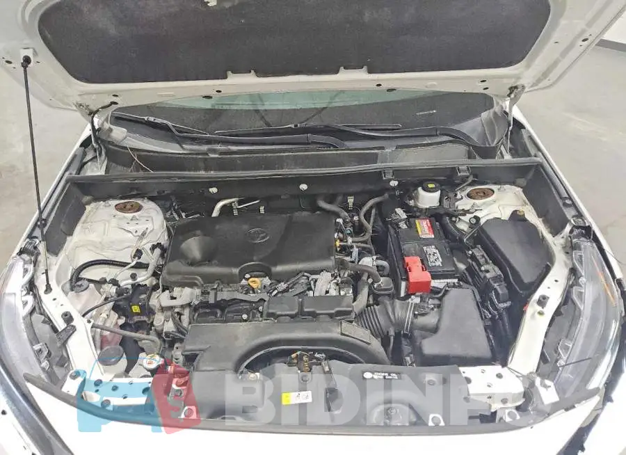 2T3F1RFV6LC111541 Photo# 12