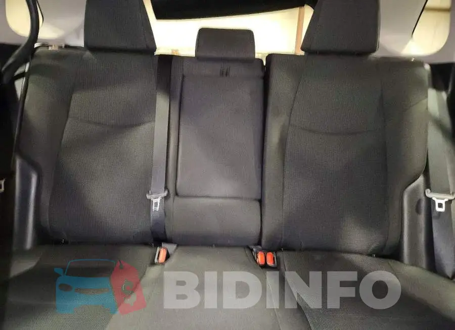 2T3K1RFV7PC231143 Photo# 10