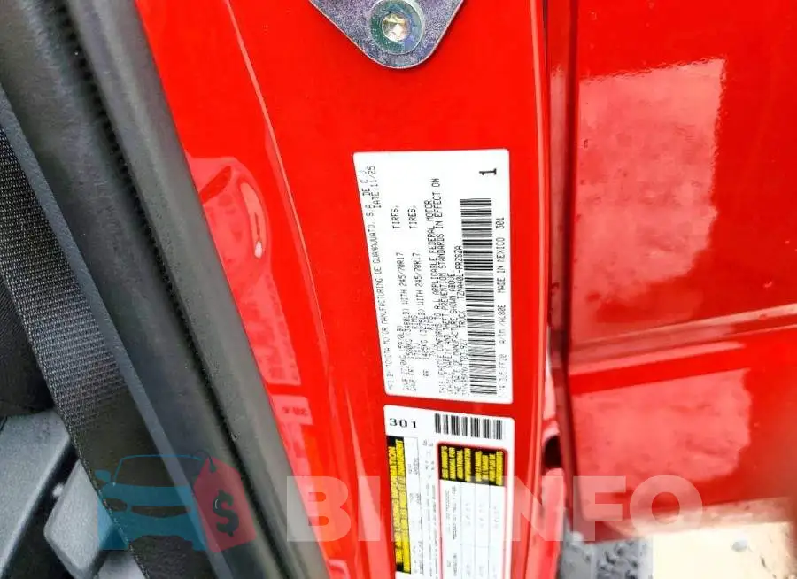 3TYKB5FNXTT031927 Photo# 12