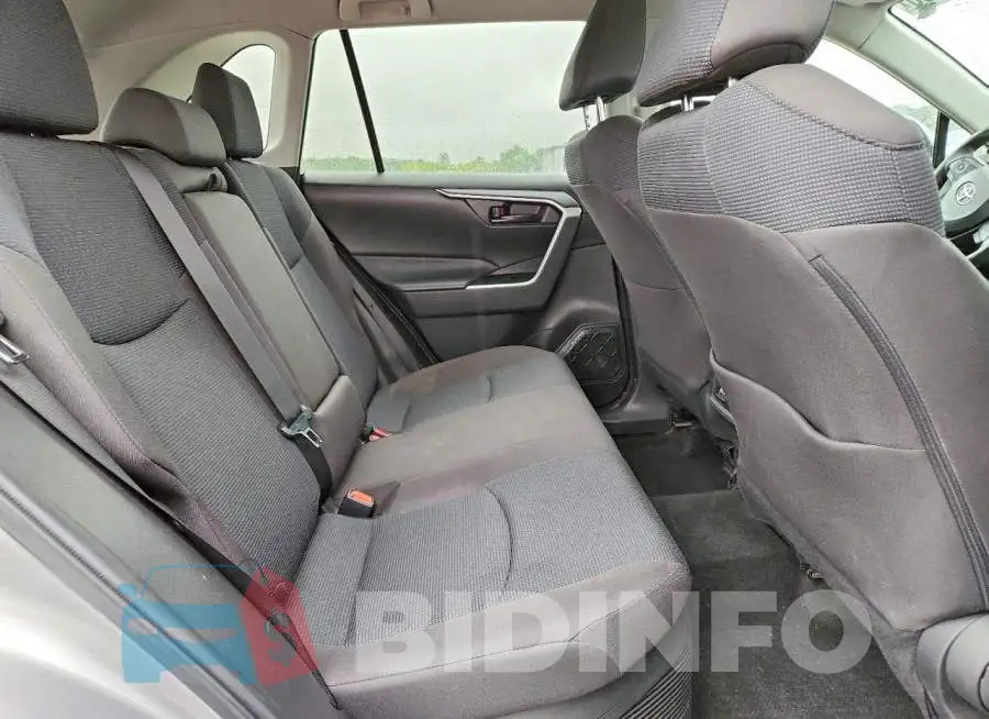 4T3MWRFV3PU095327 Photo# 11