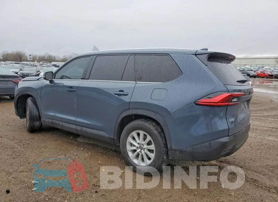 5TDAAAB53RS039983 Photo# 2