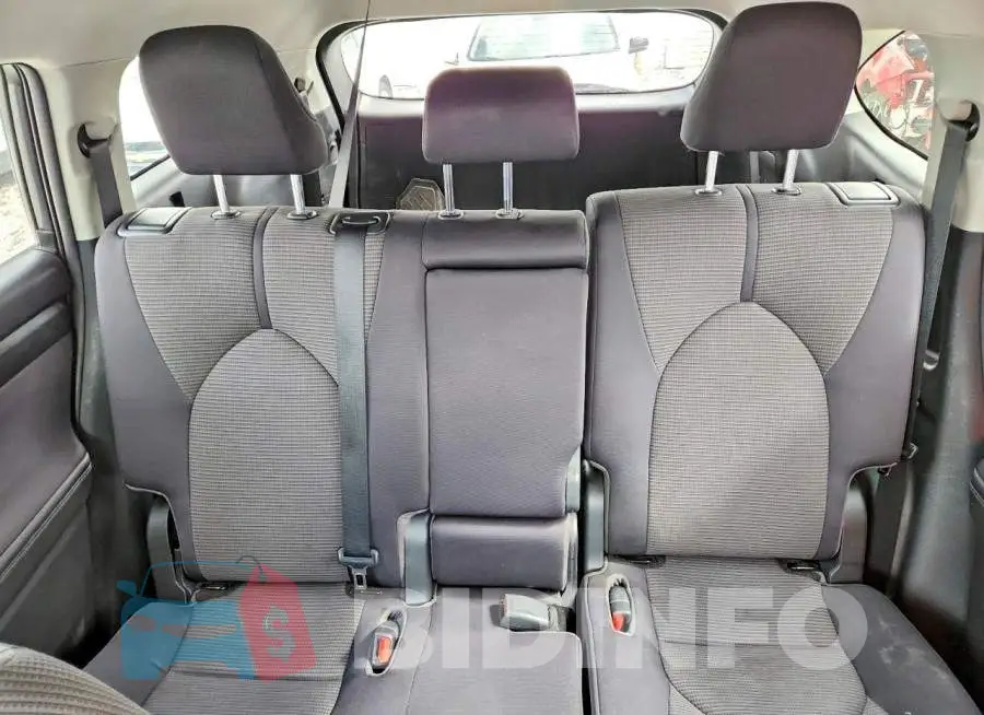 5TDCZRBH4LS013233 Photo# 10