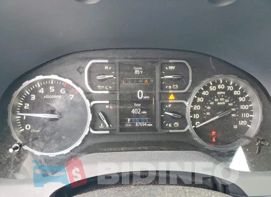5TFDY5F16KX823047 Photo# 9