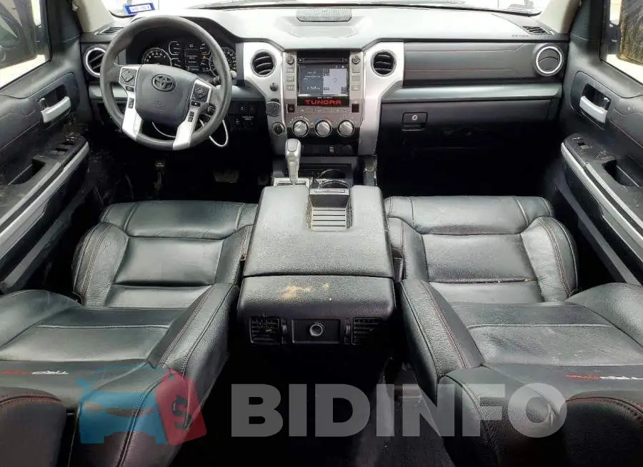 5TFDY5F16KX823047 Photo# 8