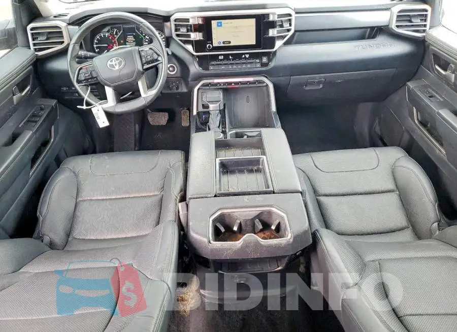 5TFLA5DB1RX235093 Photo# 8