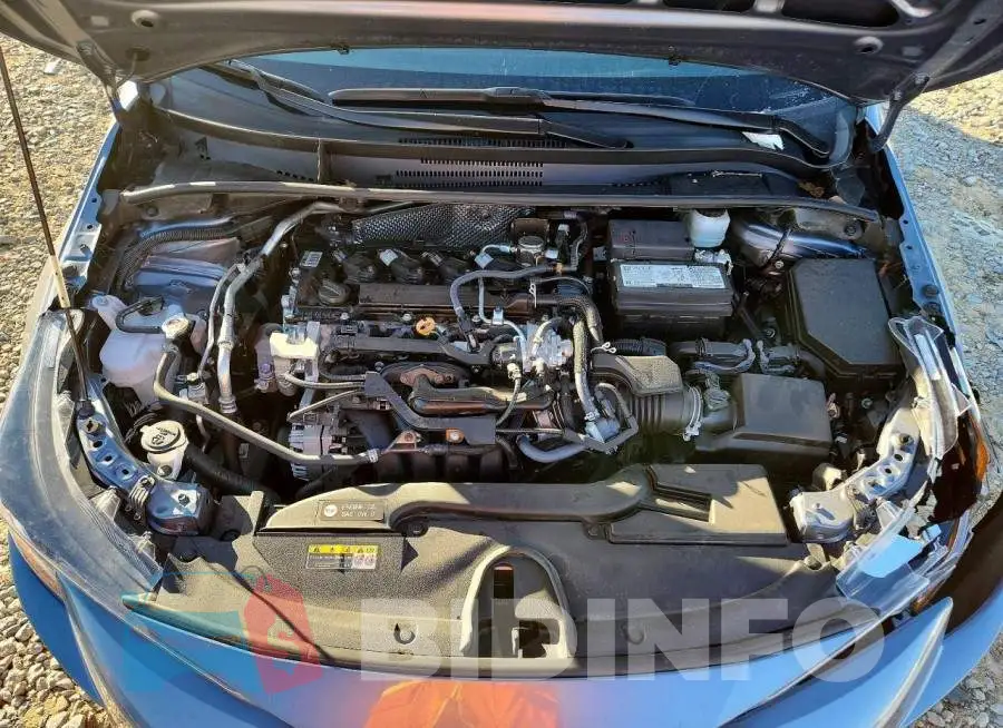 5YFB4MDE3SP347325 Photo# 11