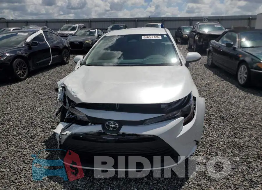 5YFB4MDE5RP169654 Photo# 5