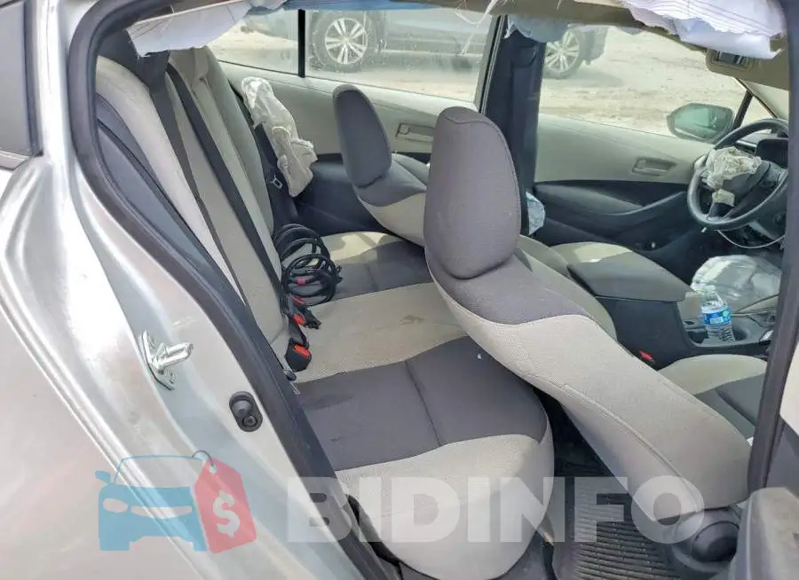 5YFB4MDE6RP207151 Photo# 10