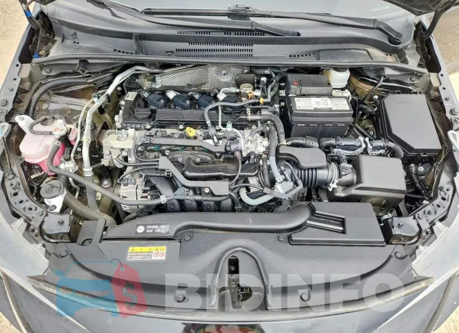 5YFB4MDE7RP157635 Photo# 11