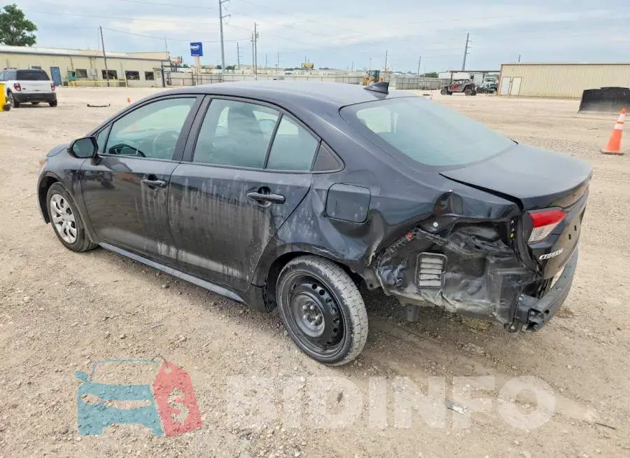 5YFB4MDE7RP157635 Photo# 2