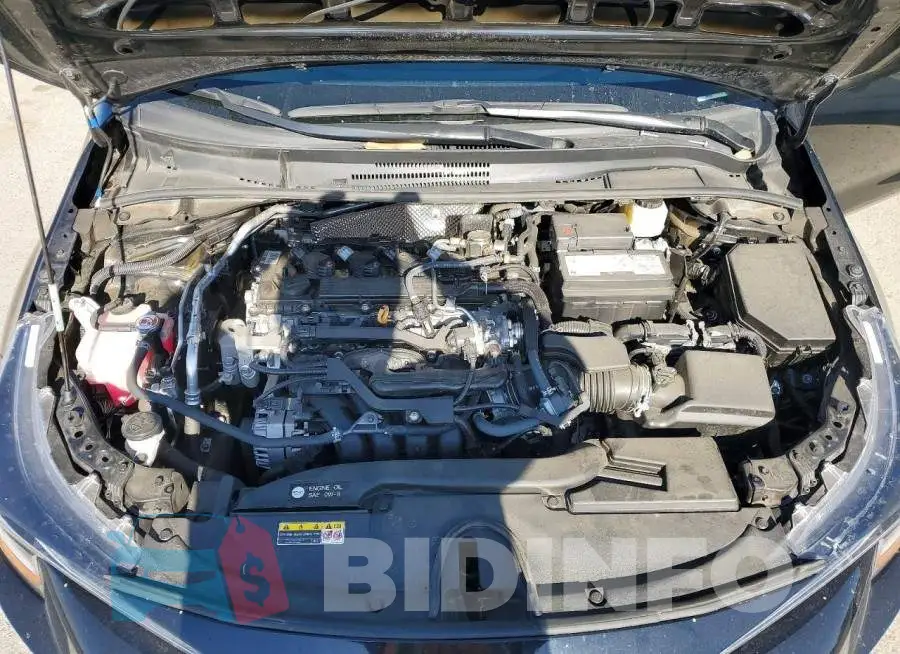 5YFB4MDE7SP322573 Photo# 11