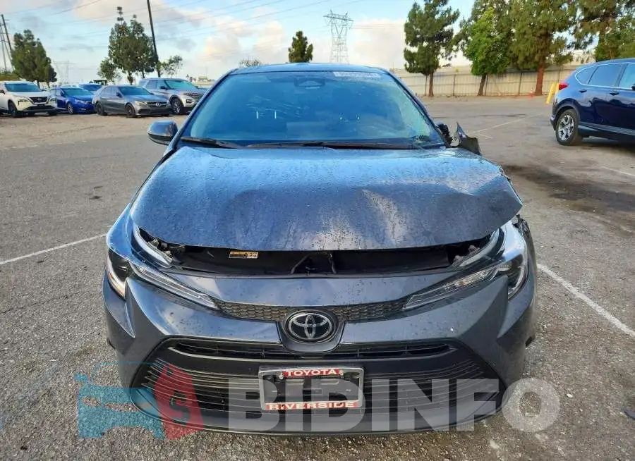 5YFB4MDE7SP359428 Photo# 5