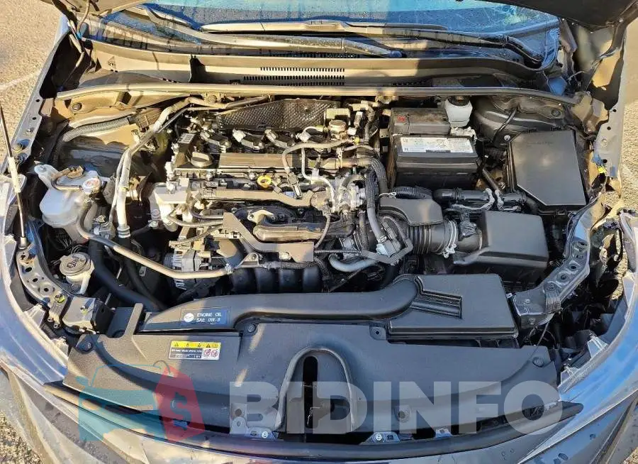 5YFB4MDE7SP359428 Photo# 11