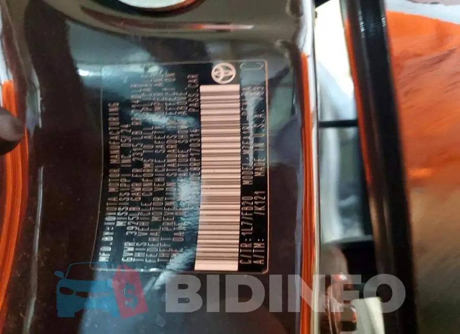 5YFB4MDE8RP170314 Photo# 12