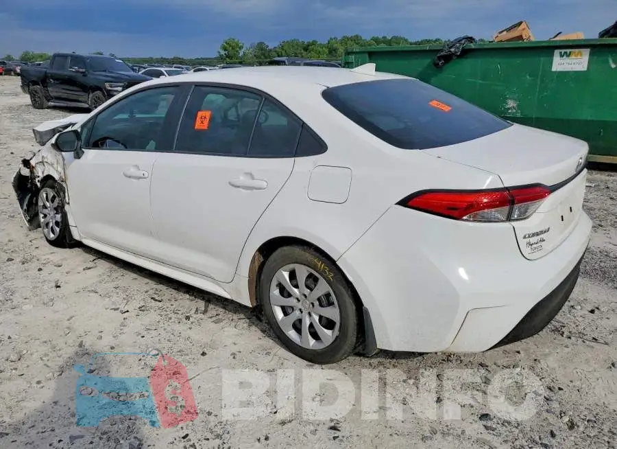 5YFB4MDE9RP225191 Photo# 2