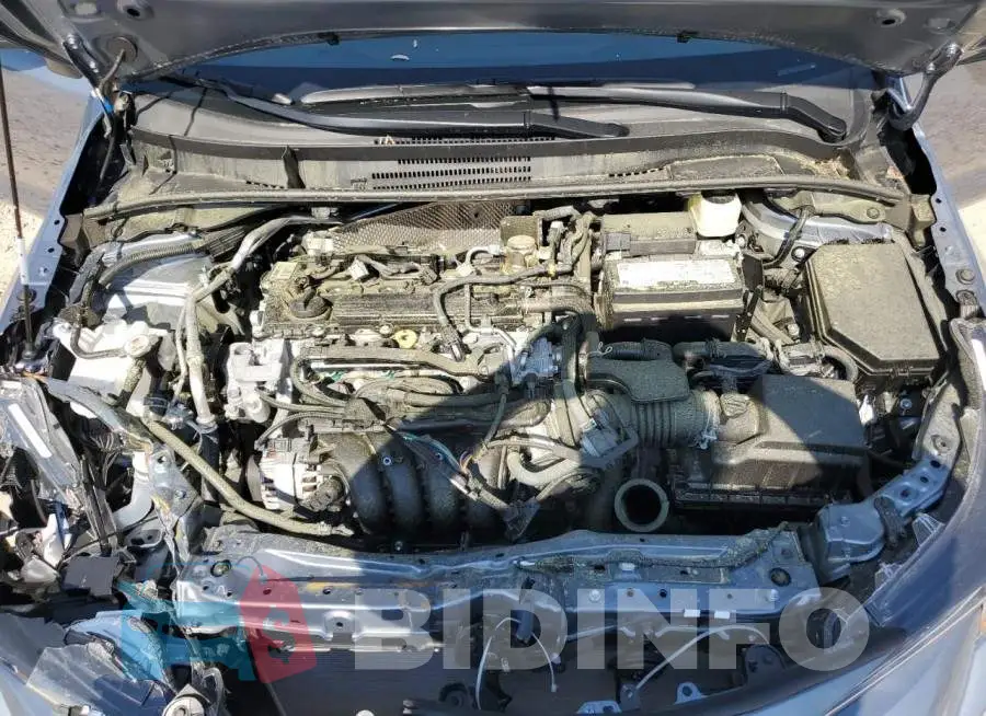 5YFB4MDE9SP261467 Photo# 11