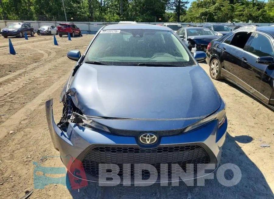 5YFEPRAE4LP117686 Photo# 5