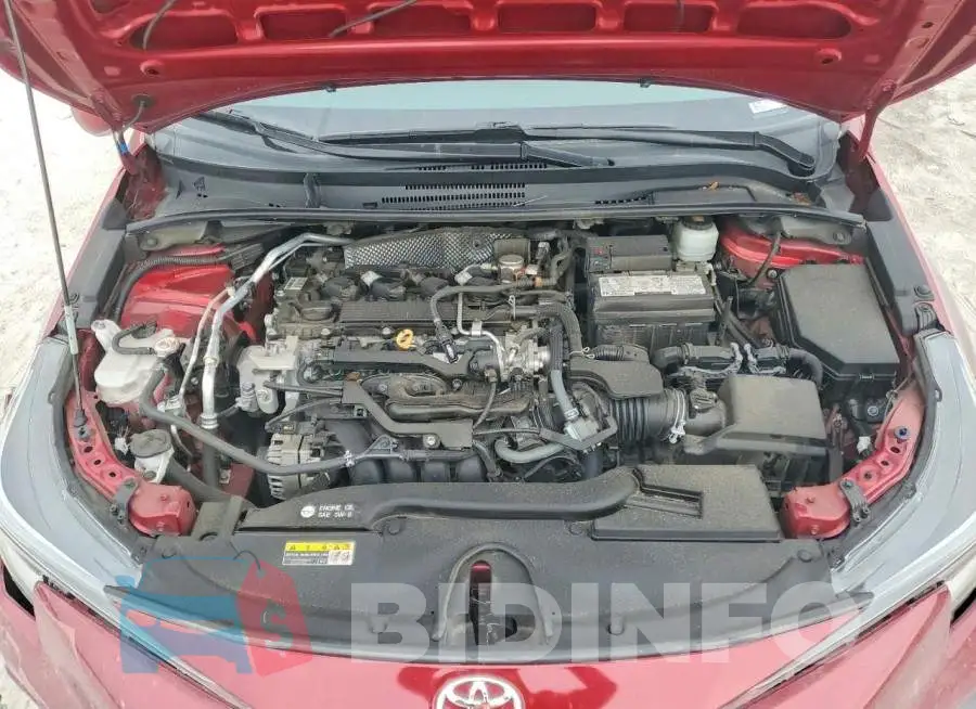 5YFS4MCE4PP167182 Photo# 11