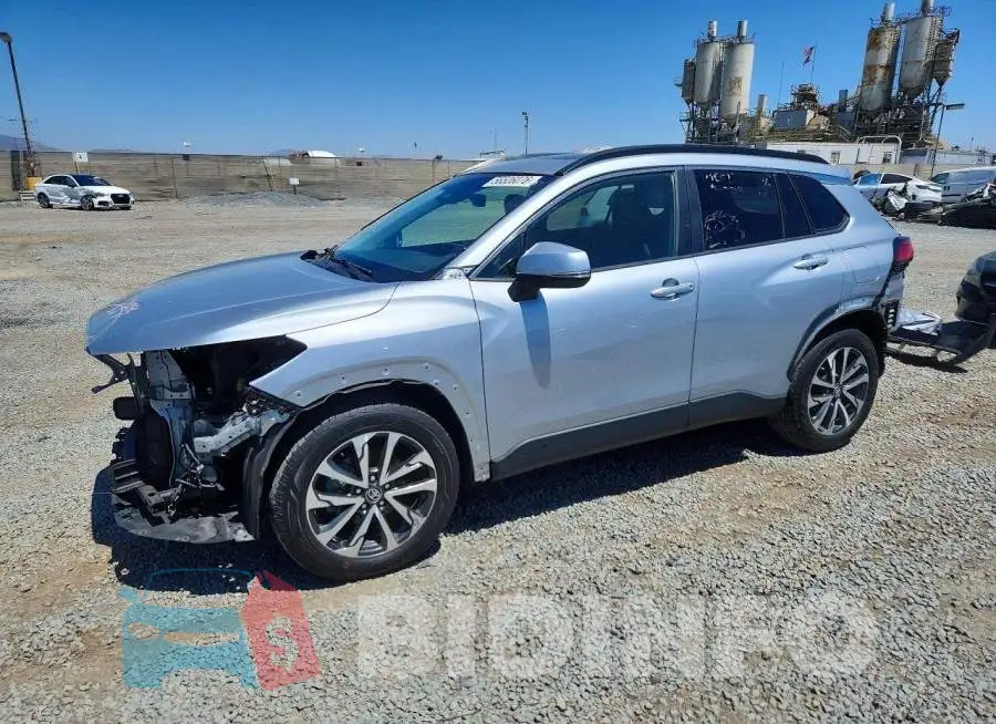 7MUDAABG3PV046613 Photo# 1