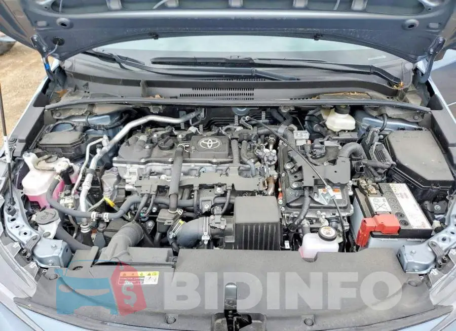 JTDBCMFE2SJ043116 Photo# 11