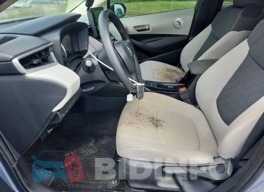 JTDEPMAE5N3001623 Photo# 7