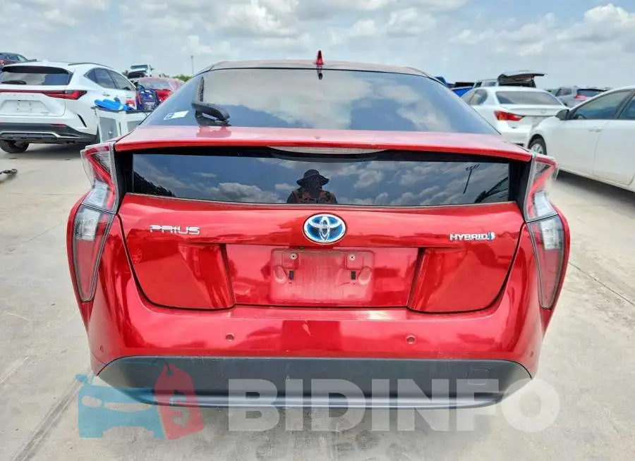 JTDKARFUXH3538056 Photo# 6